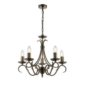 bernice-5-lights-ceiling-pendant-light-antique-silver