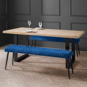 berwick-oak-dining-table-2-luxe-low-blue-benches