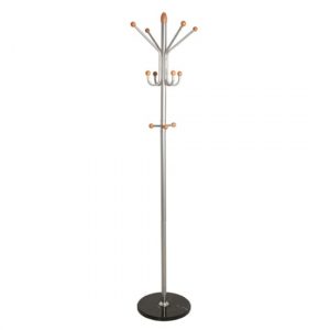 berwyn-metal-coat-stand-aluminium-black-marble-base
