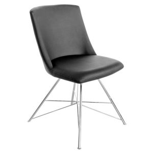 bexley-black-leather-dining-chair-slick-metal-frame