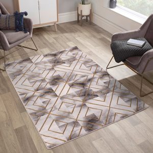 bianco-196sa-80x150cm-luxury-rug-cream-gold