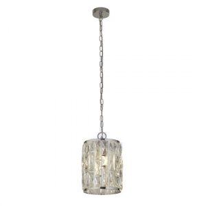 bijou-wall-hung-1-pendant-light-chrome-crystal-glass