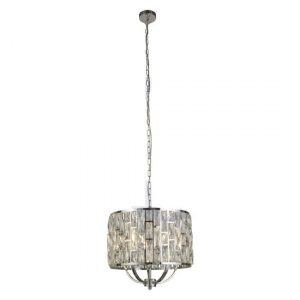 bijou-wall-hung-5-pendant-light-chrome-crystal-glass