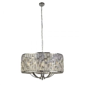 bijou-wall-hung-8-pendant-light-chrome-crystal-glass
