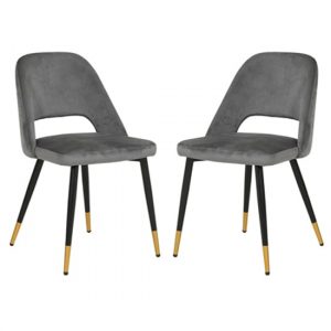 biretta-grey-velvet-dining-chairs-metal-frame-pair
