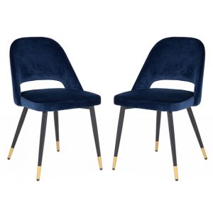 biretta-navy-velvet-dining-chairs-metal-frame-pair