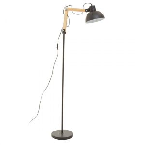 blairon-black-metal-floor-lamp-adjustable-wooden-arm