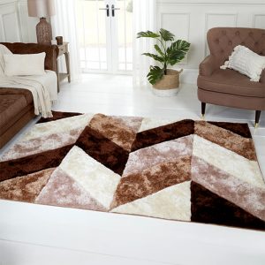 blazon-polyester-80x150cm-3d-carved-rug-natural