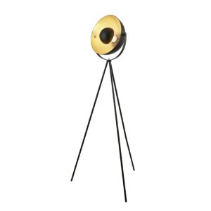 blink-1-light-tripod-fl-matt-black-and-gold