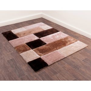 blocks-polyester-80x150cm-3d-carved-rug-natural