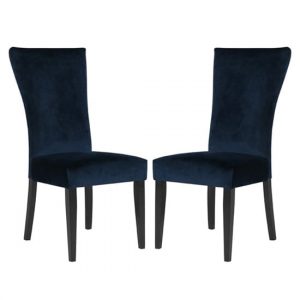 bluma-dark-navy-velvet-dining-chairs-black-legs-pair1