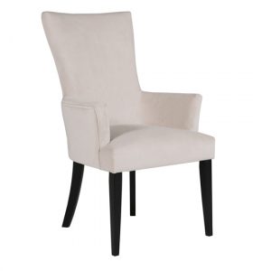 bluma-velvet-armchair-oyster-black-legs