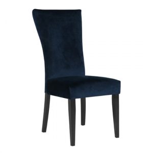 bluma-velvet-dining-chair-black-legs-dark-navy