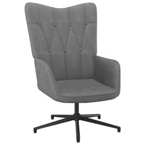 bode-fabric-relaxing-chair-dark-grey-black-metal-legs