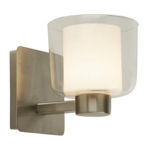 bolivia-glass-shade-wall-light-satin-nickel