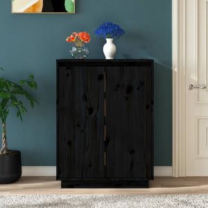 boris-pinewood-shoe-storage-cabinet-2-doors-black