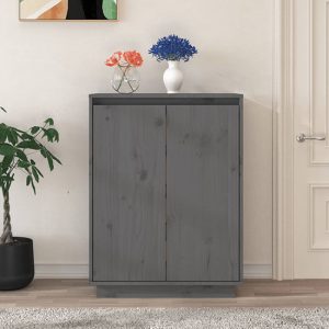 boris-pinewood-shoe-storage-cabinet-2-doors-grey