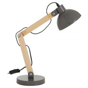bowin-grey-metal-table-lamp-natural-wooden-base