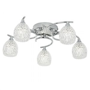 boyer-5-lights-glass-semi-flush-ceiling-light-chrome