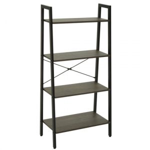 bradken-dark-oak-wooden-4-tier-shelving-unit-black-frame