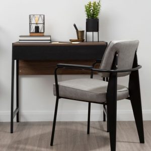 bradken-dark-oak-wooden-computer-desk-black-metal-frame