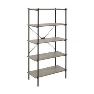 bradken-grey-oak-wooden-5-tier-shelving-unit-white-frame