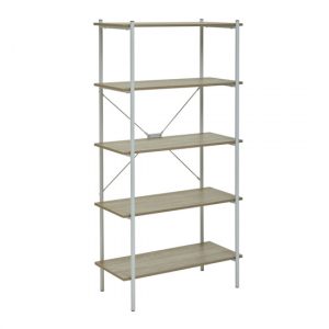 bradken-natural-oak-wooden-shelving-unit-white-metal-frame
