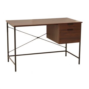 bradken-wooden-2-drawers-computer-desk-dark-walnut