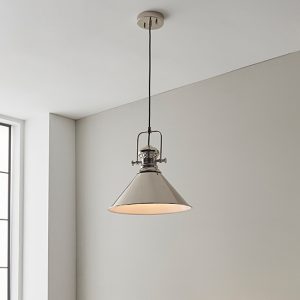 brampton-1-light-pendant-light-polished-nickel