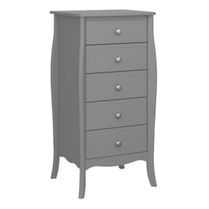 braque-narrow-wooden-chest-of-5-drawers-grey