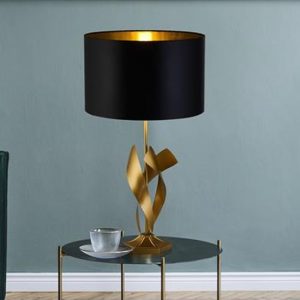 breeze-black-shade-table-lamp-gold-metal-base