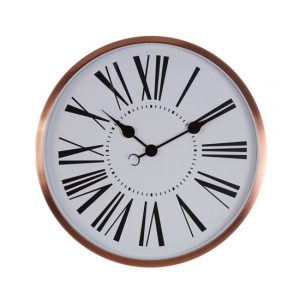 breiley-round-traditional-design-wall-clock-rose-gold-frame