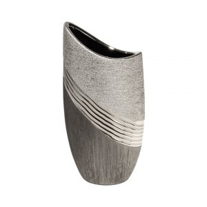 bridgetown-ceramic-small-deco-vase-grey-silver