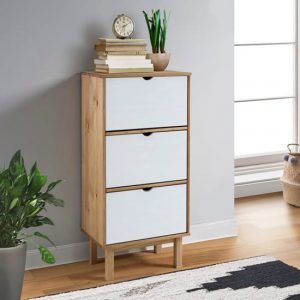 bridie-pinewood-shoe-storage-cabinet-3-drawers-brown-white