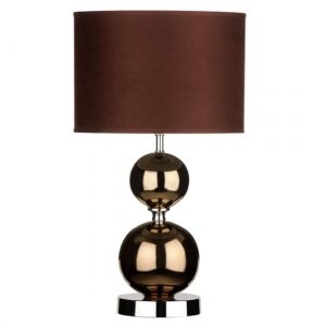 brika-brown-fabric-shade-table-lamp-copper-balls-base