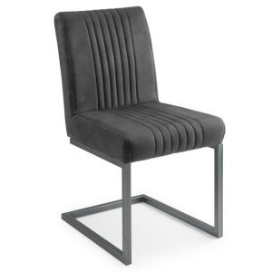 brooklyn-faux-leather-dining-chair-charcoal-grey