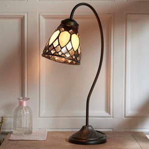 brooklyn-swan-neck-tiffany-glass-table-lamp-dark-bronze