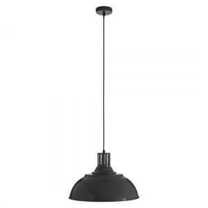 brookon-round-metal-shade-pendant-light-grey