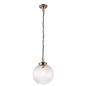 brydon-small-ribbed-glass-pendant-light-antique-brass