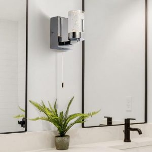 bubbles-led-bathroom-wall-light-chrome