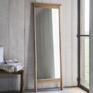 burbank-cheval-mirror-oak-wooden-frame