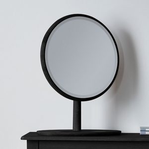 burbank-round-dressing-mirror-black-wooden-frame
