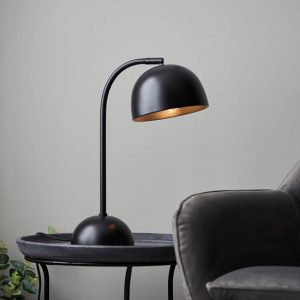 burlington-domed-task-table-lamp-matt-black