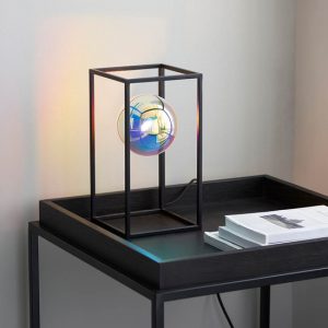 burnet-iridescent-glass-table-lamp-matt-black-open-frame