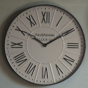 burnet-round-metal-wall-clock-mirage-grey
