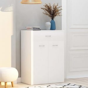 cadao-wooden-shoe-storage-cabinet-2-doors-white