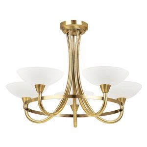 cagney-5-lights-semi-flush-ceiling-light-antique-brass
