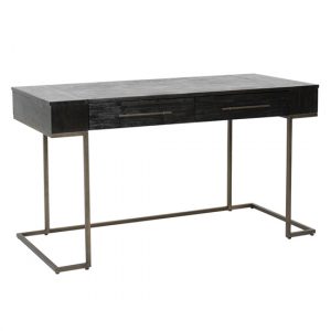 caius-wooden-laptop-desk-2-drawers-black