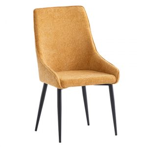 cajsa-fabric-dining-chair-mustard