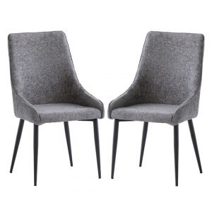 cajsa-graphite-fabric-dining-chairs-pair